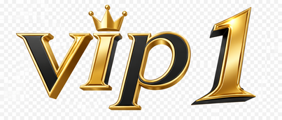 VIP 1 বাজি লোগো